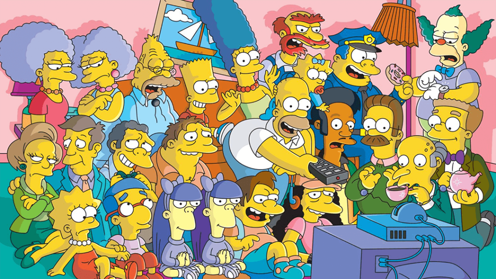 How and When Did ‘The Simpsons’ Begin